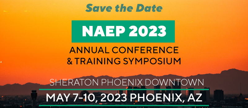NAEP 2023