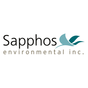 Sapphos Logo