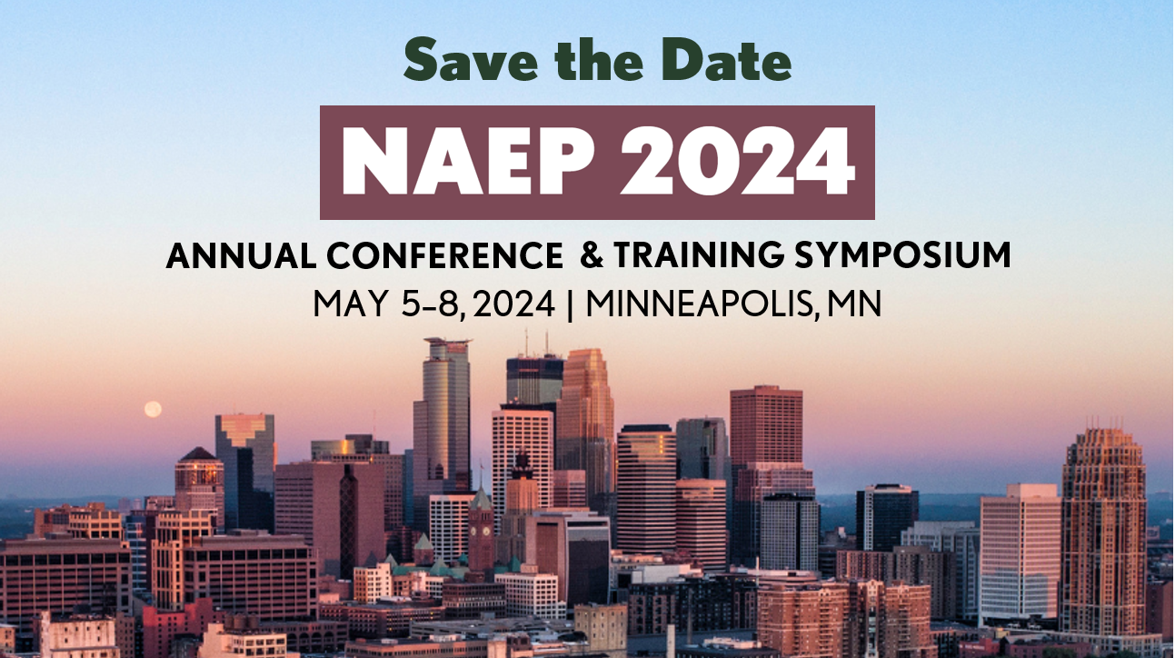 NAEP 2024 Annual Conference