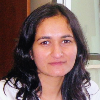 Preeti Verma Preeti Verma